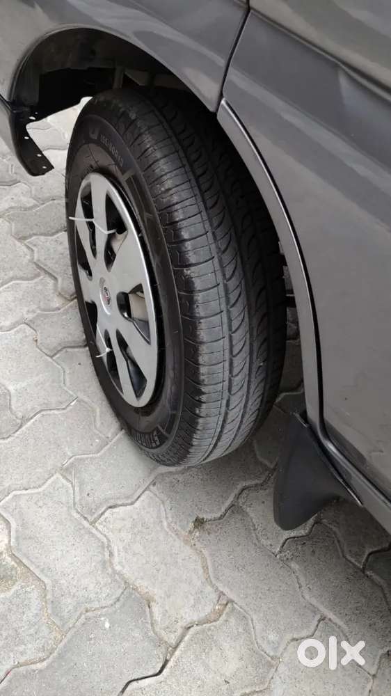 Maruti Suzuki Eeco Ac 5 Str 2017 Model 1st Owner Km 39000 Original Com