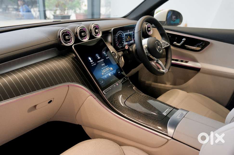 Mercedes-benz Glc 300 4matic, 2025, Petrol