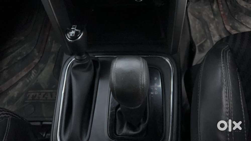 Mahindra Thar 1.5 Lx Hard Top Diesel At 4 Rwd, 2023, Diesel