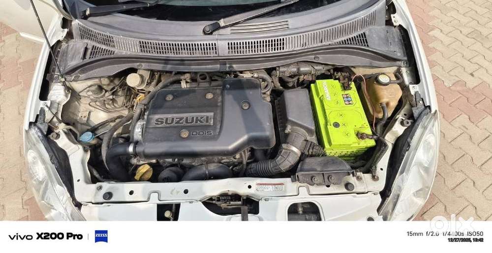 Maruti Suzuki Swift Ddis Vdi, 2010, Diesel