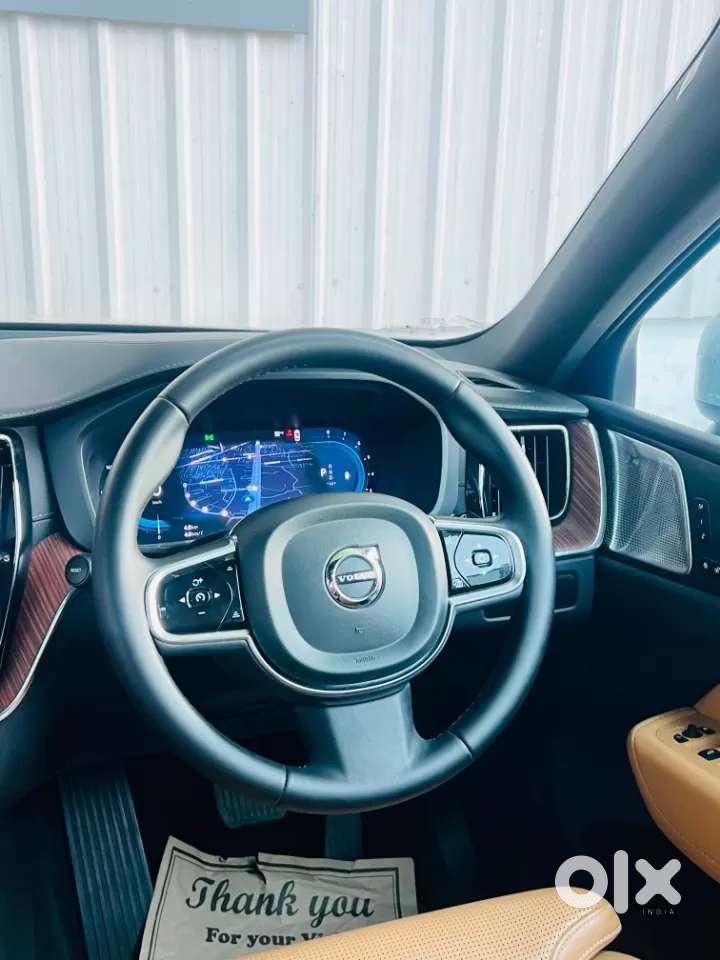 Volvo Xc60, 2024, Petrol