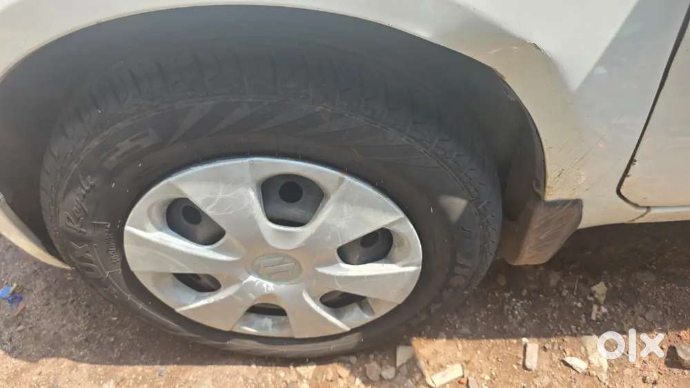 Maruti Suzuki Ritz Vdi Diesel  Well Maintained  Good Condition  Ts