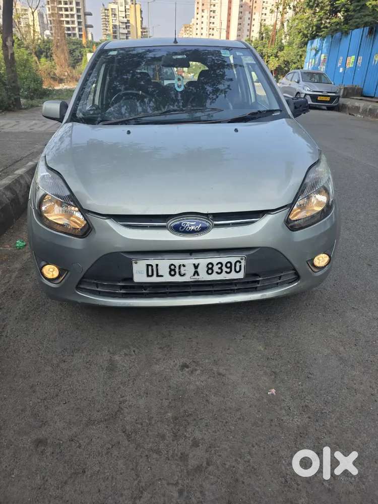 Ford Figo Dec 2012  In Great Engine Condition