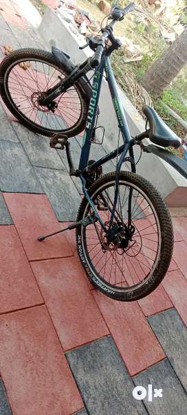 Conditioning Bicycles for sale in Karnataka Second Hand Cycles