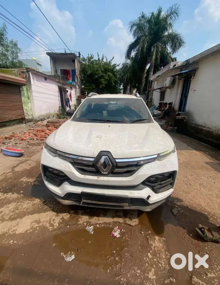 Renault Kiger 2023 Petrol