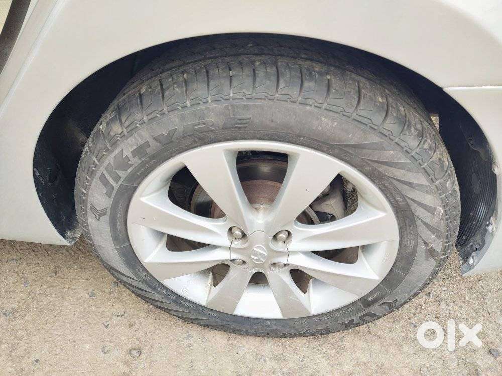 Hyundai Verna 1.5 Sx Diesel Mt, 2012, Diesel