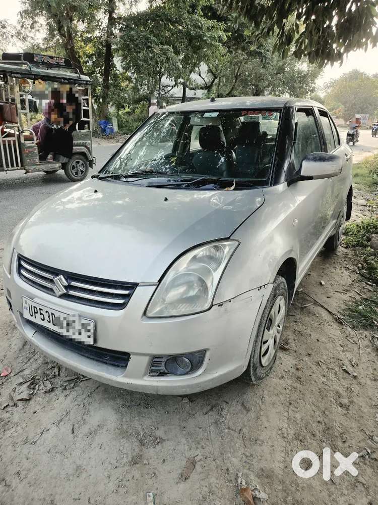 Maruti Suzuki Dzire 1.2 2008