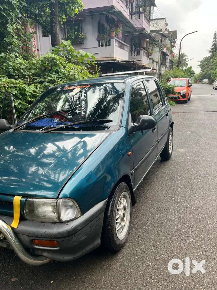 Maruti Suzuki Zen Estilo 1999 Petrol Good Condition