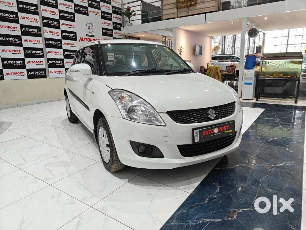 Maruti Suzuki Swift 2011-2014 Vdi, 2014, Diesel