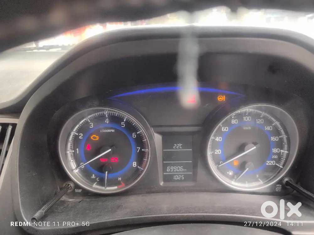 Maruti Suzuki Baleno 2019 Petrol 80000 Km Driven