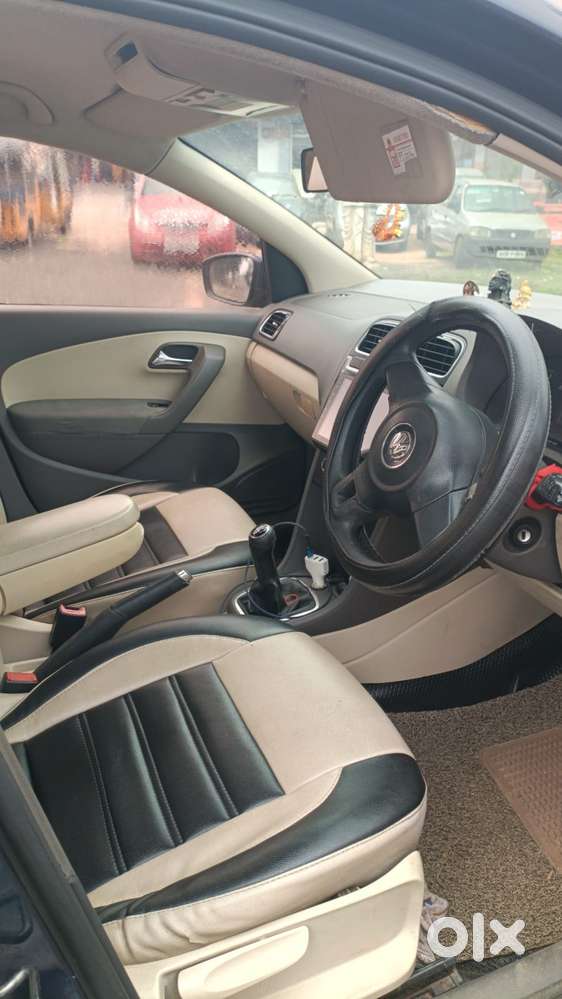 Skoda Rapid 1.5 Tdi At Ambition, 2014, Diesel