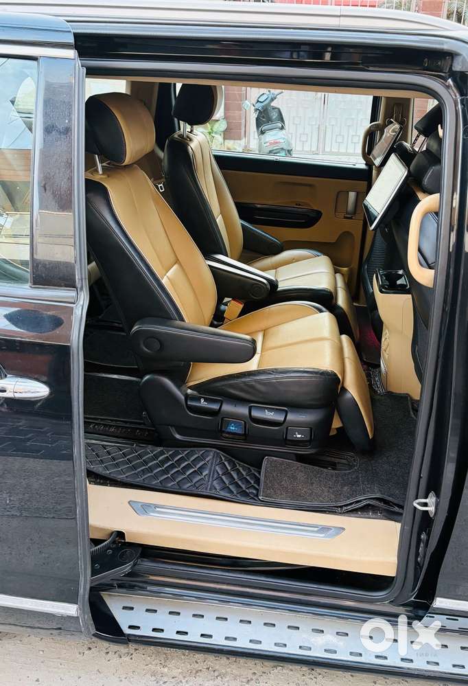 Kia Carnival Limousine, 2020, Diesel