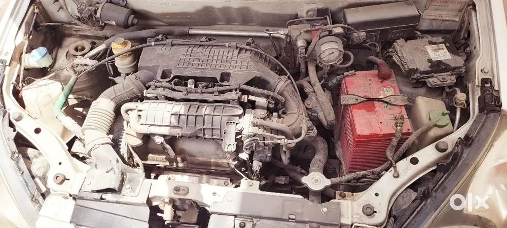 Maruti Suzuki 800 2013