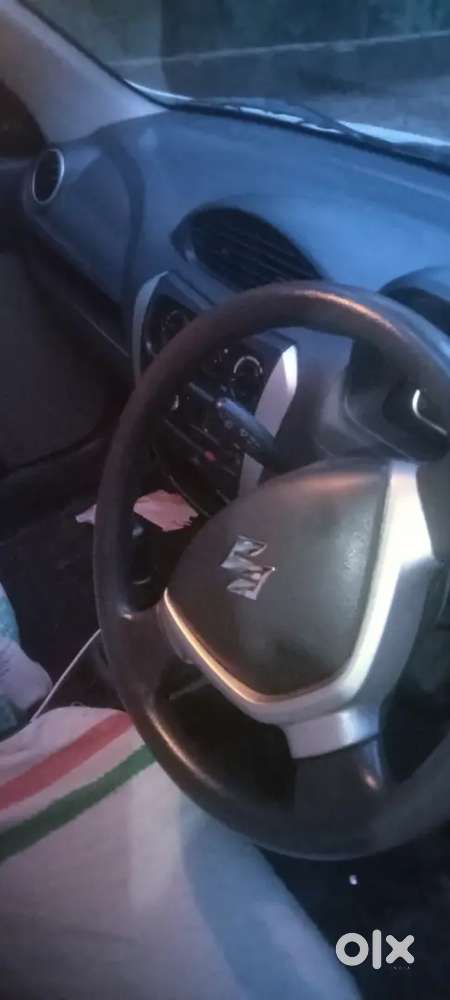 Maruti Suzuki Alto 2018 Petrol Limited Edition