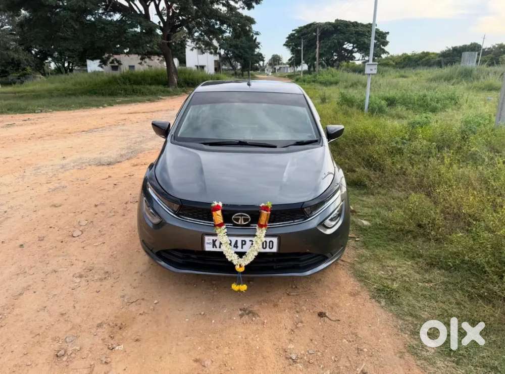 Tata Altroz 2023 Diesel 55000 Km Driven