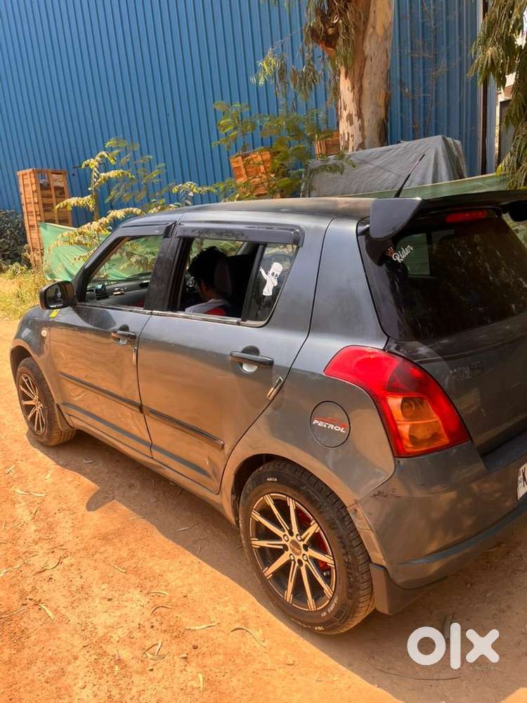 Maruti Suzuki Swift 2007 Petrol Good Condition
