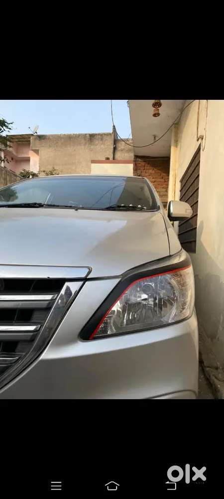 Toyota Innova Diesel 2005