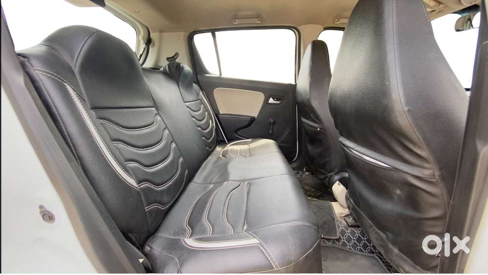 Maruti Suzuki Alto 0.8 Lxi (o), 2022, Petrol