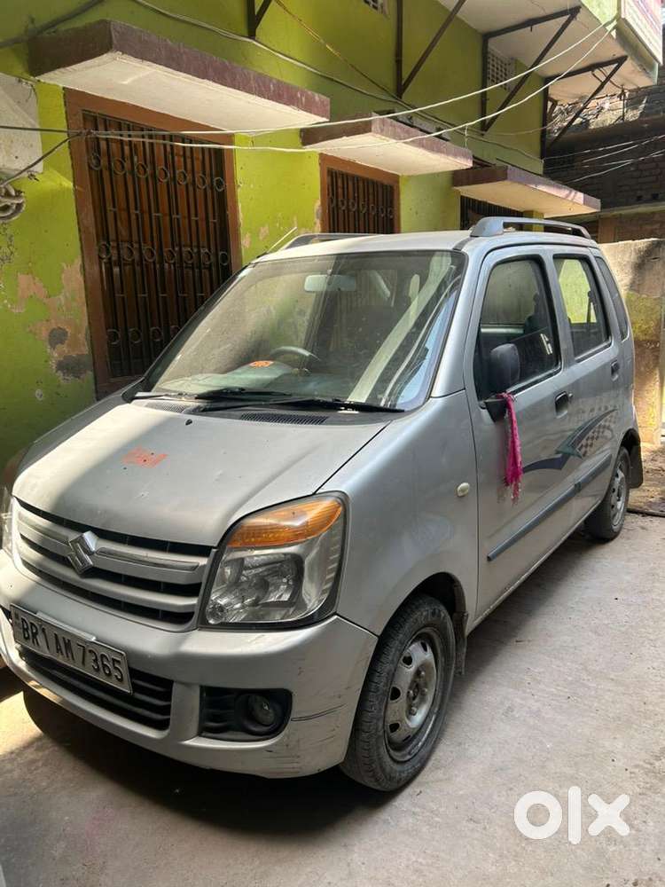 Maruti Suzuki Maruti 2009