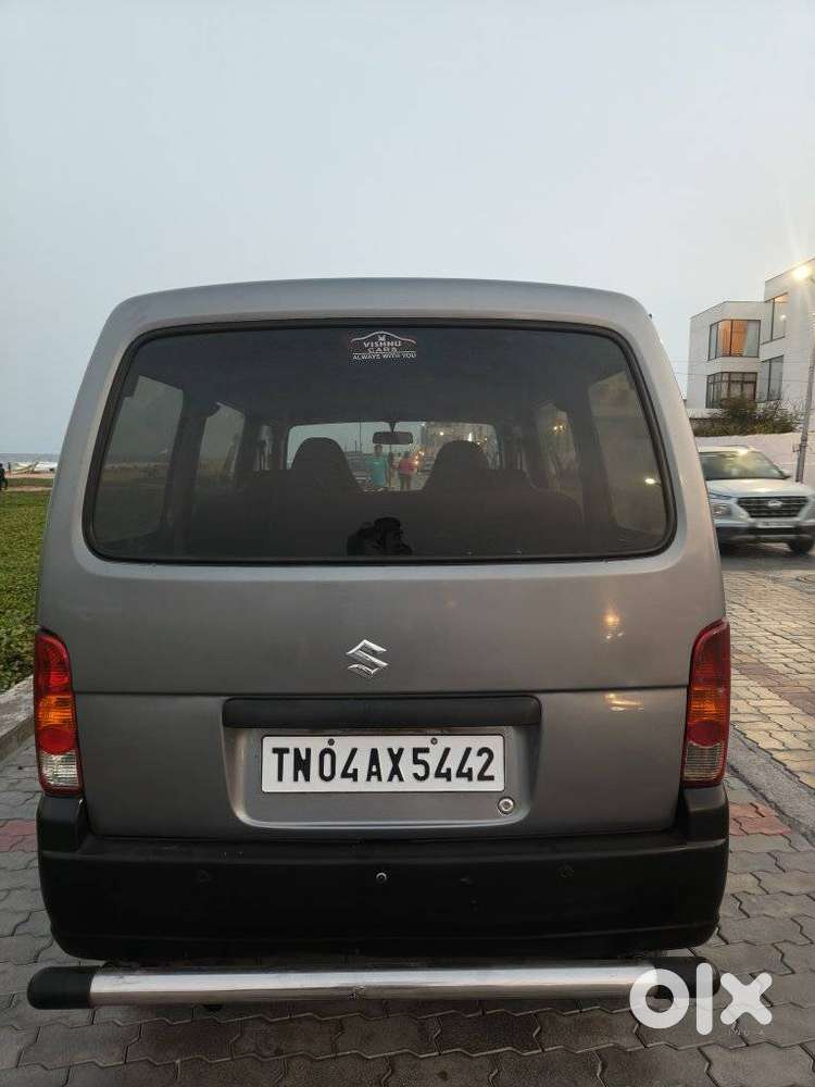 Maruti Suzuki Eeco 5 Seater Standard, 2020, Petrol