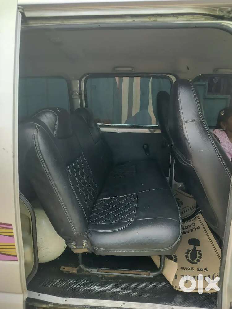 Maruti Suzuki Eeco 2019 Cng Htr
