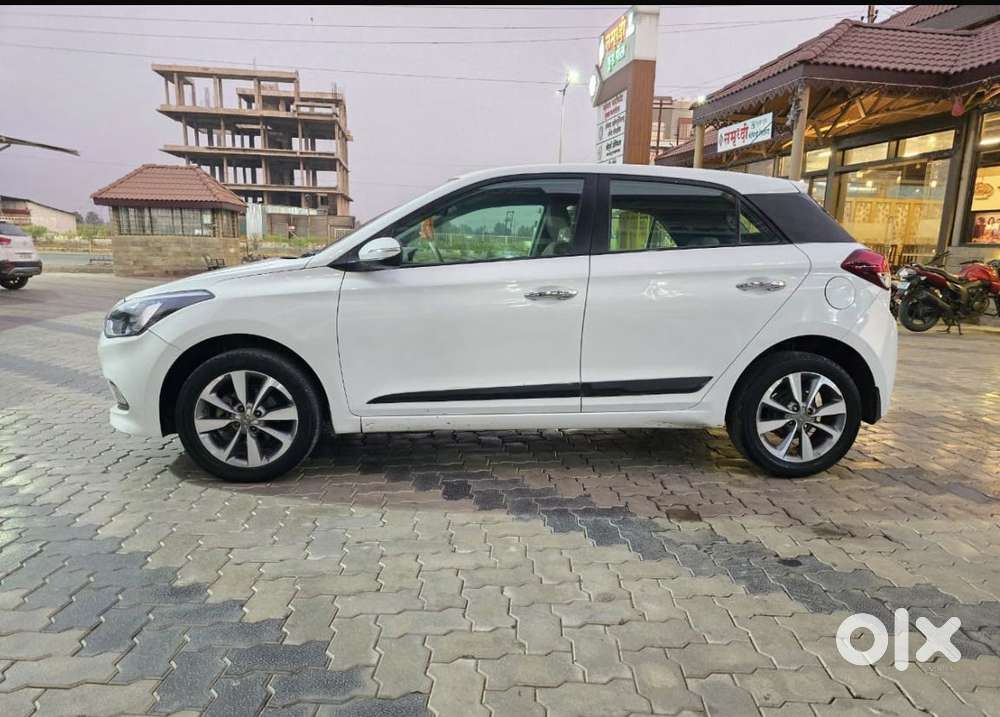 Hyundai Elite I20 Asta 1.4 Crdi, 2015, Diesel