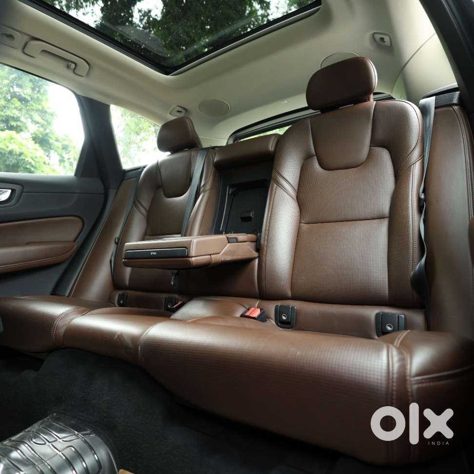 Volvo Xc60 D5 Inscription, 2020, Diesel