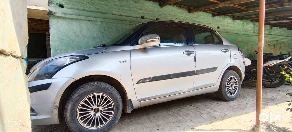 Swift Dzire Vxi