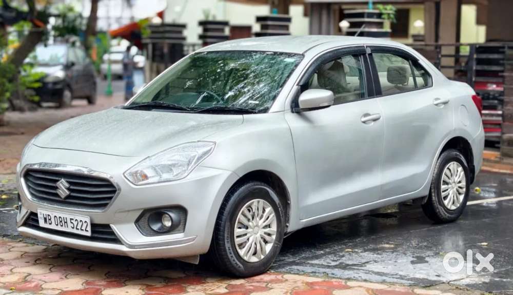 Maruti Suzuki Dzire 1.2 Vxi, 2020, Petrol