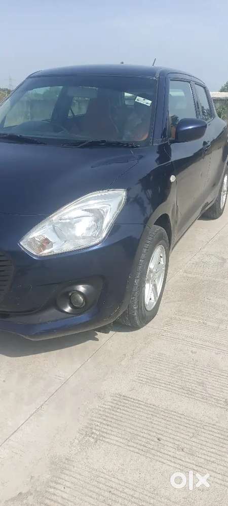 Maruti Suzuki Swift 2020 Cng & Hybrids 76000 Km Driven