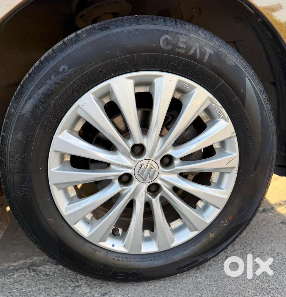 Maruti Suzuki Ciaz 2014 Diesel Well Maintained