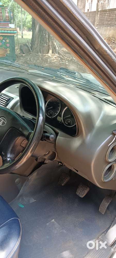 Tata Safari 4x4 Lx, 2006, Diesel