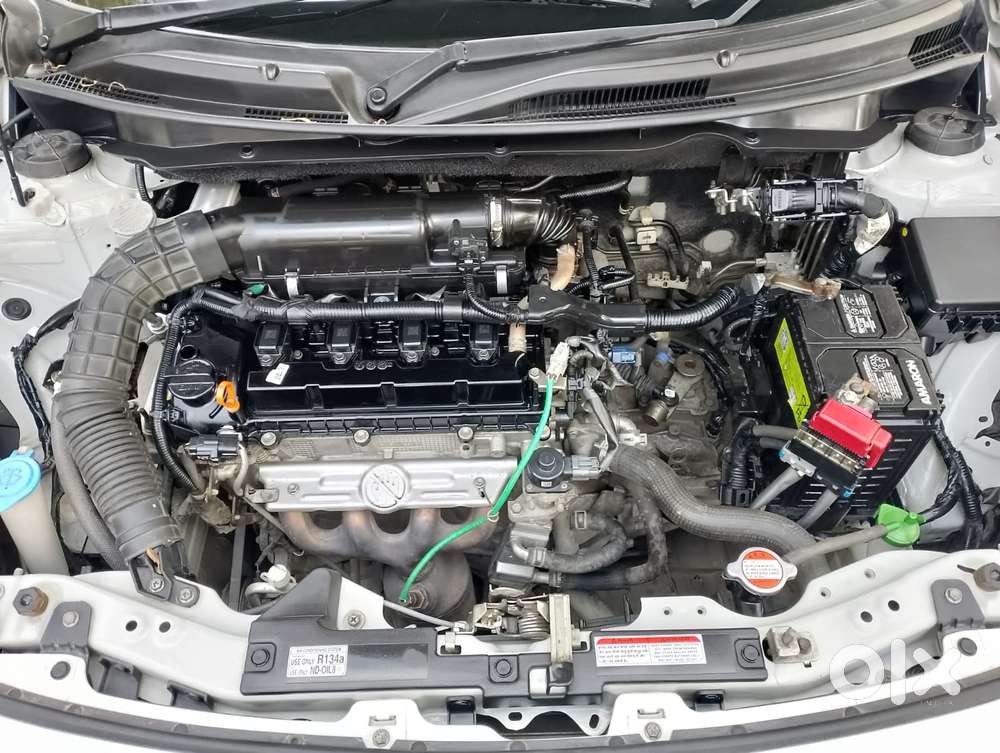 Maruti Suzuki Dzire 1.2 Vxi, 2023, Petrol
