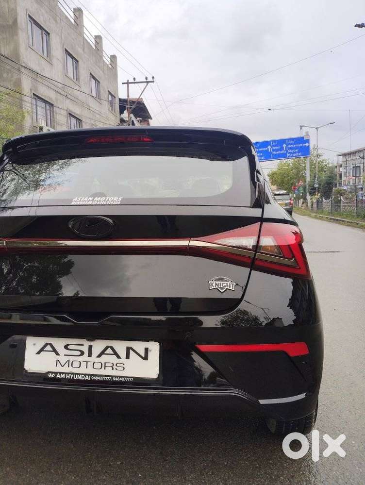 Hyundai New I20 1.2 Sportz Mt, 2026, Petrol