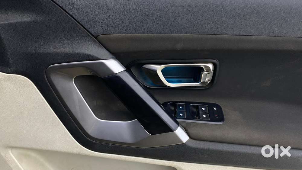 Tata Safari 2.0 Kryotec Xt, 2021, Diesel