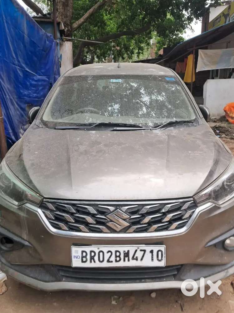 Maruti Suzuki Ertiga 2023 Cng & Hybrids 81452 Km Driven