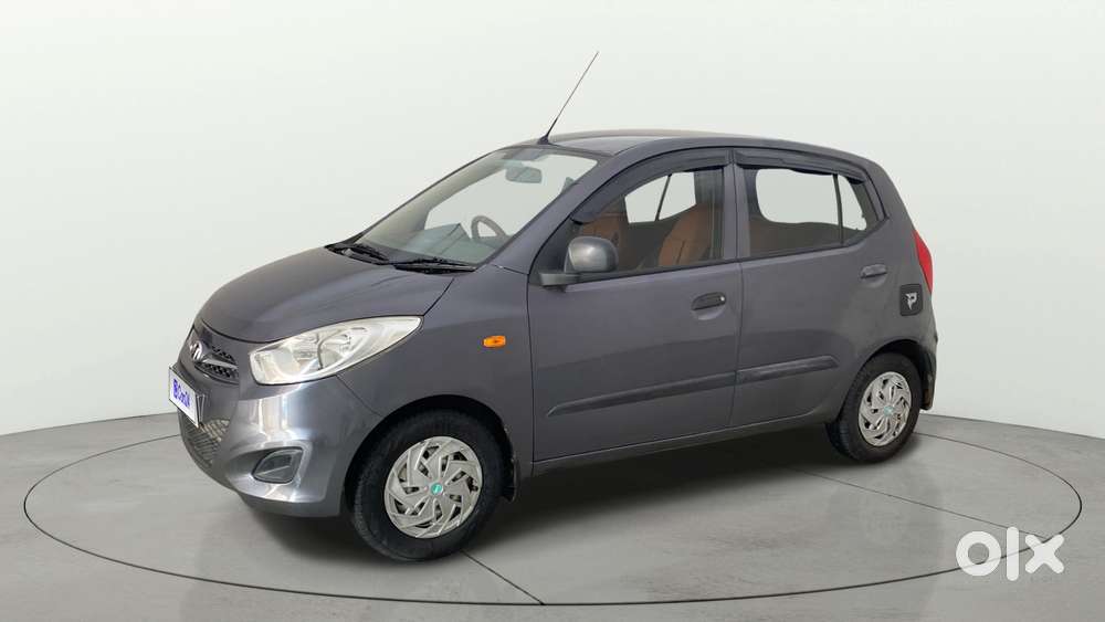 Hyundai I10 Magna 1.1l, 2015, Petrol