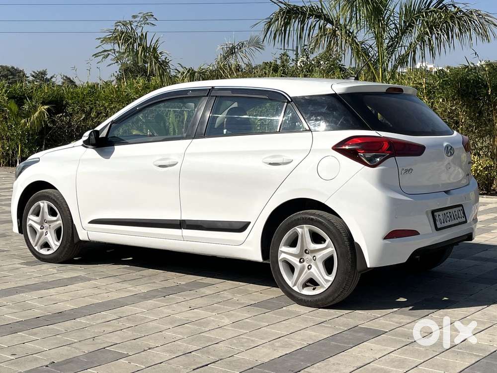 Hyundai Elite I20 Asta 1.4 Crdi, 2017, Diesel