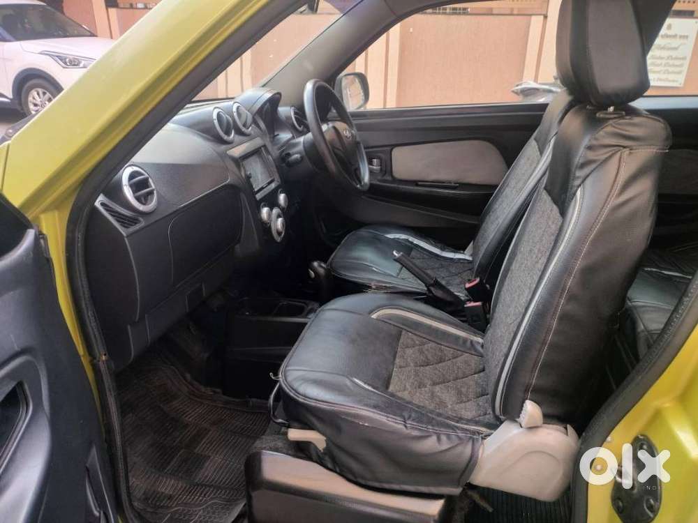 Mahindra E2o, 2014, Electric