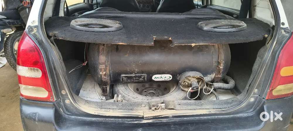 Maruti Suzuki Alto 800 2011 Lpg On Paper Velid Upto 2030