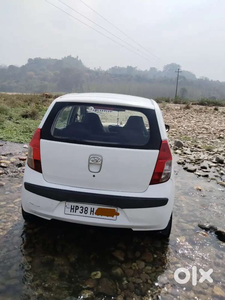 Hyundai I10 2010 Petrol Good Condition
