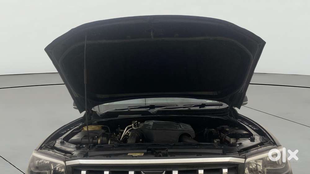 Mahindra Scorpio-n 2.2 Z6 Diesel Mt 7 Str, 2023, Diesel