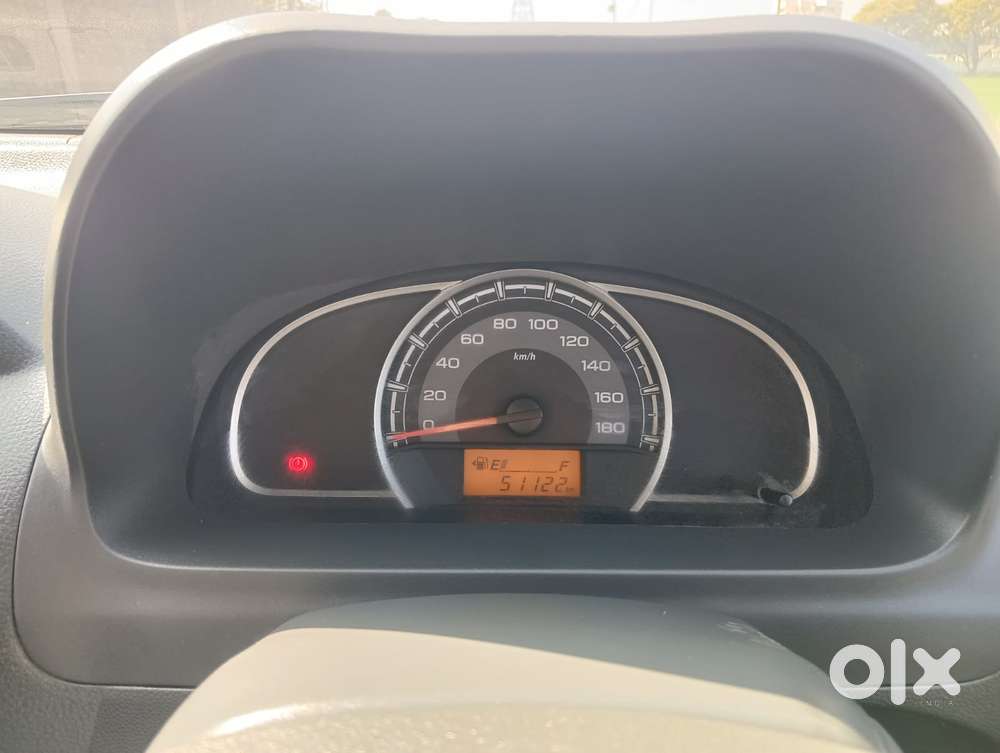 Maruti Suzuki Alto 800 Vxi, 2019, Petrol