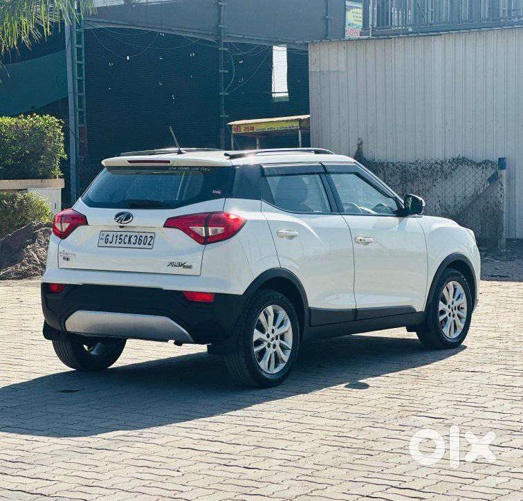 Mahindra Xuv300 W8 Diesel, 2020, Diesel