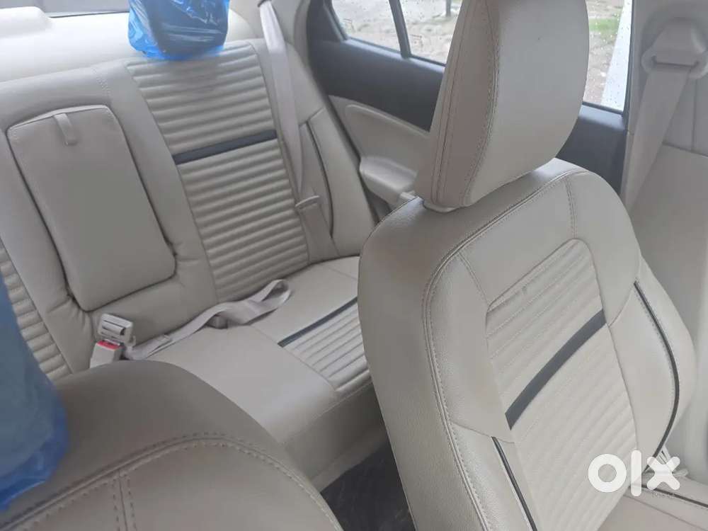 Maruti Suzuki Swift Dzire 2024 Vxi Single Owner Excellent Condition