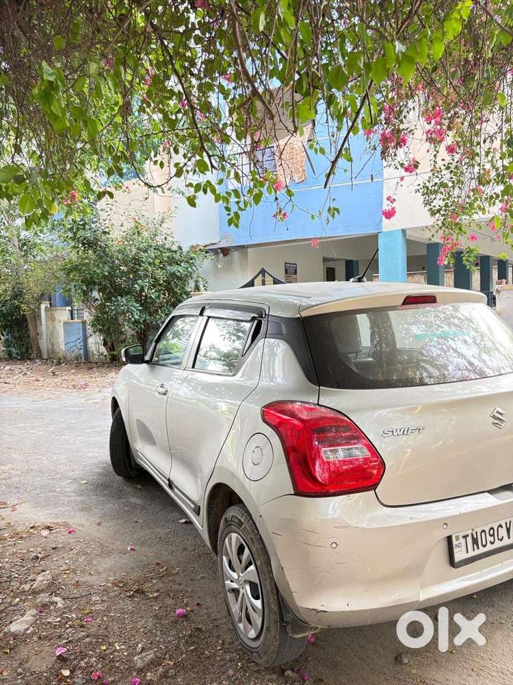Maruti Suzuki New-gen Swift 2020 Petrol 90000 Km Driven