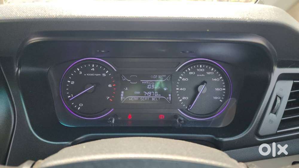 Mahindra Marazzo 1.5 M4 Plus 8 Str, 2020, Diesel