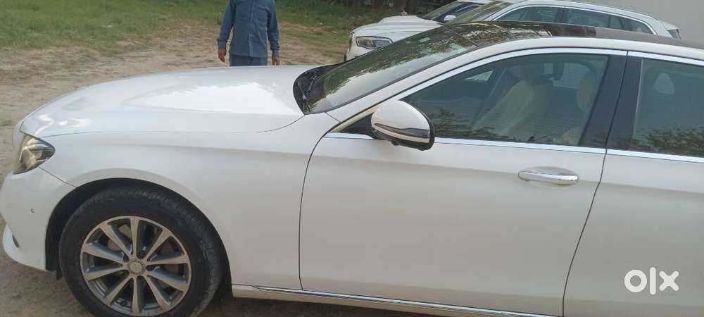 Very Nice Car