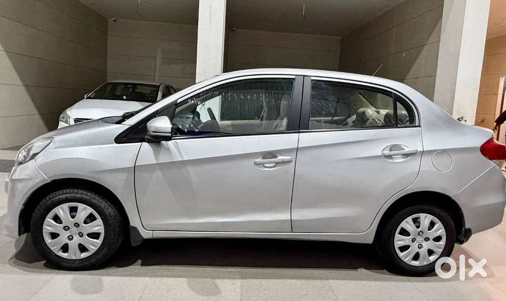 Honda Amaze 1.2 Smt I Vtec, 2015, Petrol