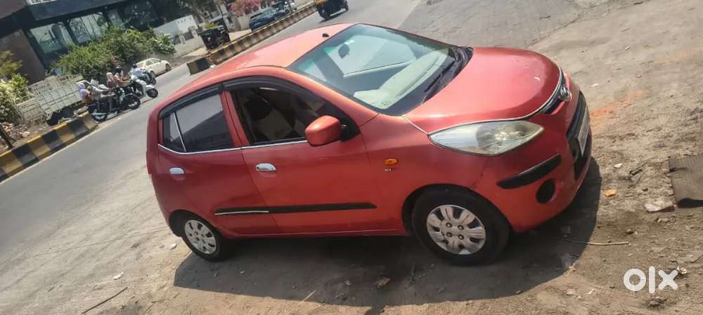 Hyundai I10 Magna Petrol 2010